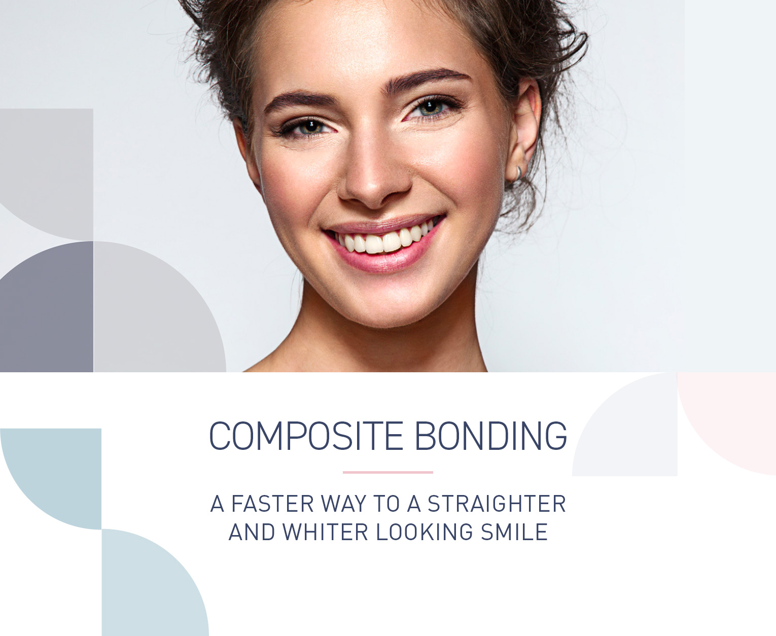 composite bonding at Gentle Dental