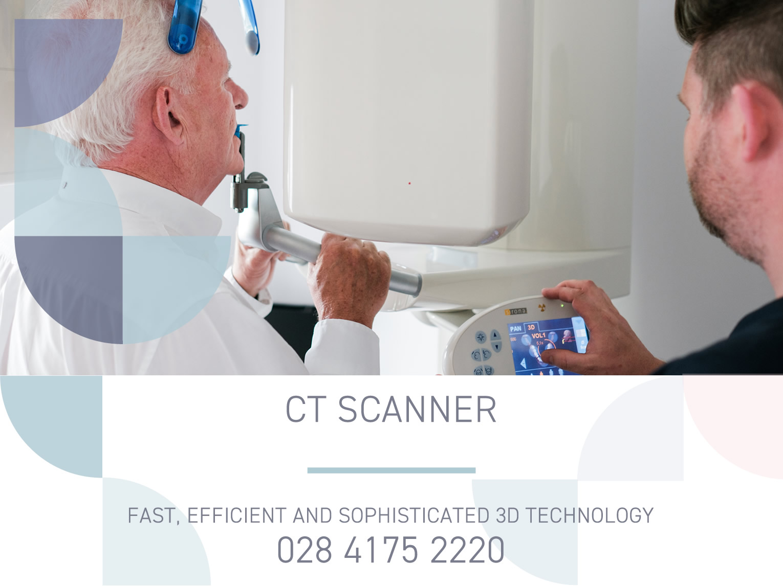 ct scanner