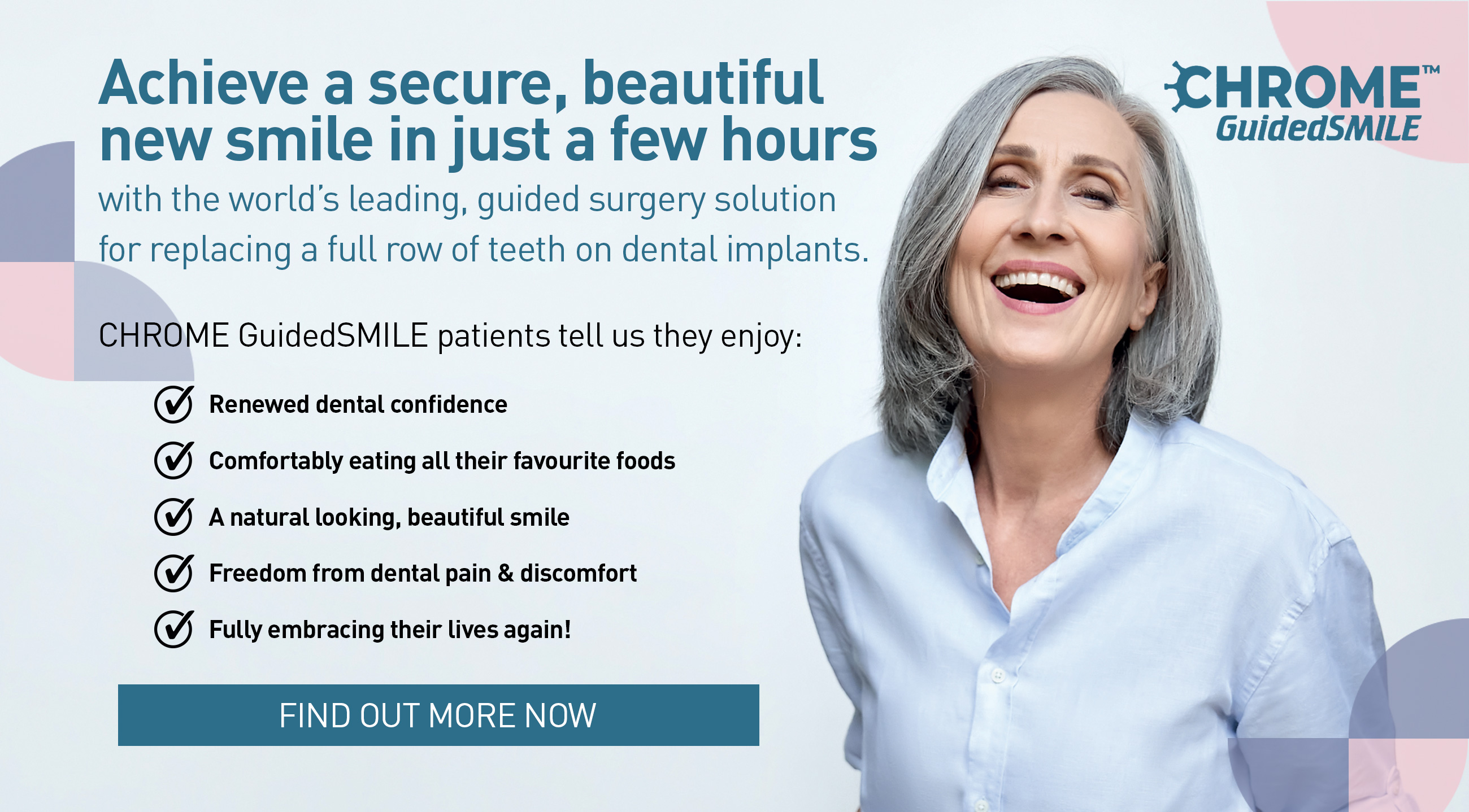 dental implants in northern ireland